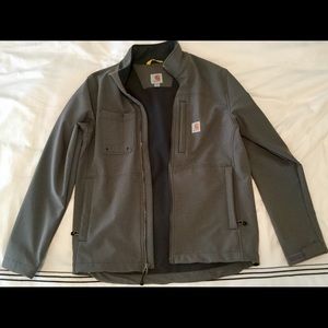 CARHARTT - ROUGH CUT JACKET (Men’s M)